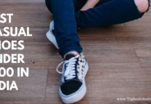 top 10 stylish shoes