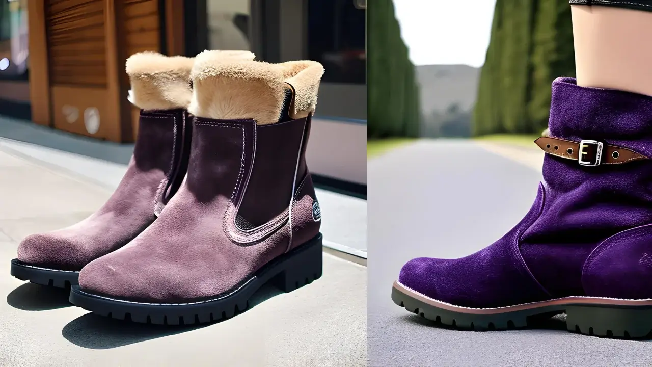 How To Clean Ugg Boots Without Kit 2023